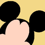  Mickey Mouse 