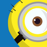  Minion 