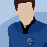  Mr Fantastic 