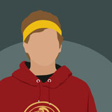  Paulie Bleeker 