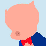  Porky Pig 