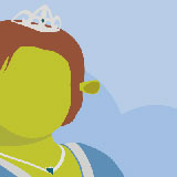  Princess Fiona 