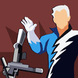  Quicksilver 