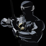  Snake Eyes 