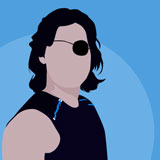  Snake Plissken 
