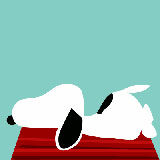  Snoopy 