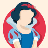  Snow White 
