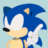  Sonic 