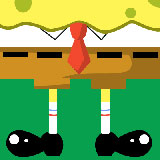  Spongebob 