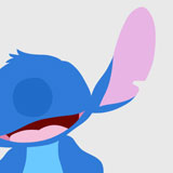  Stitch 