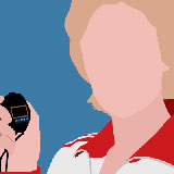  Sue Sylvester 