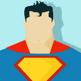  Superman 