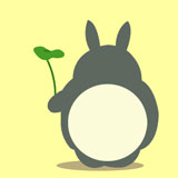  Totoro 