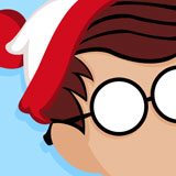  Waldo 