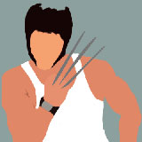  Wolverine 