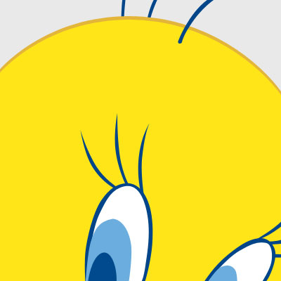 Tweety 