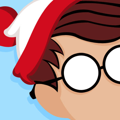  Waldo 