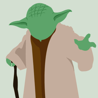  Yoda 